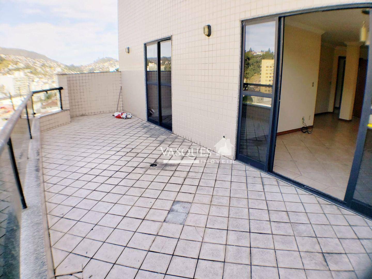 Cobertura à venda com 3 quartos, 138m² - Foto 6