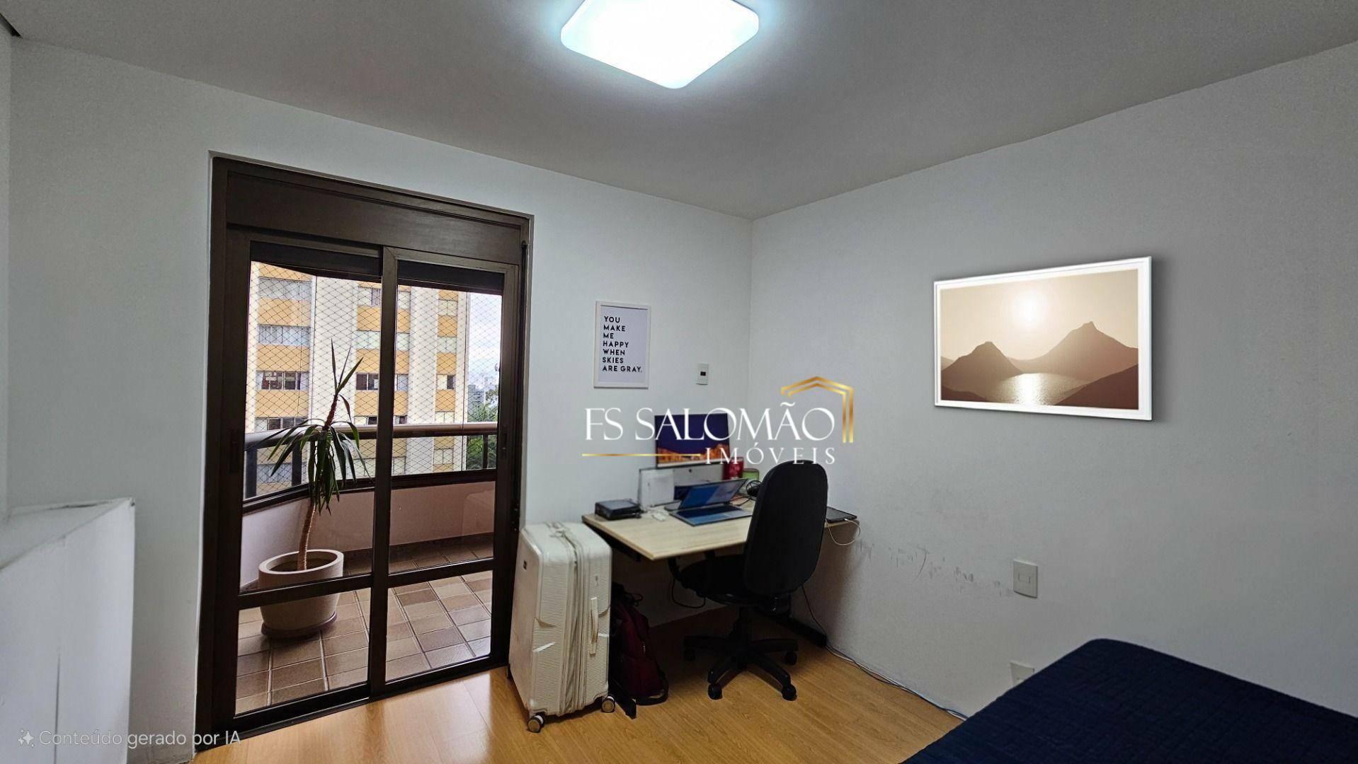 Apartamento para alugar com 3 quartos, 106m² - Foto 3