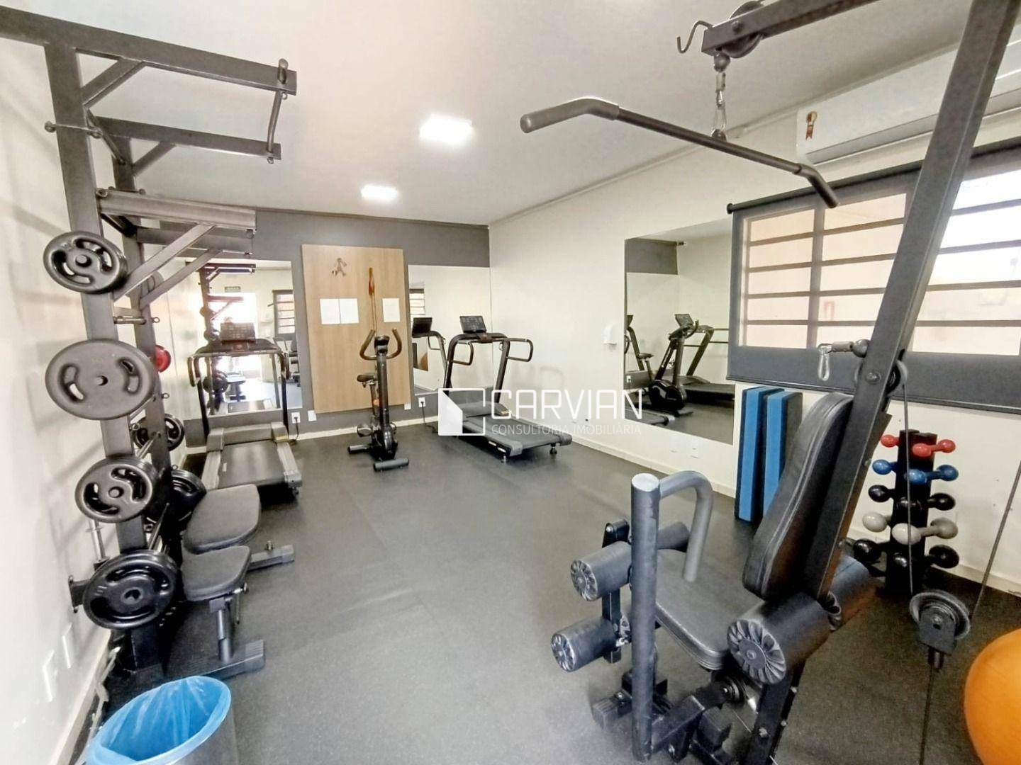 Apartamento à venda com 2 quartos, 90m² - Foto 19
