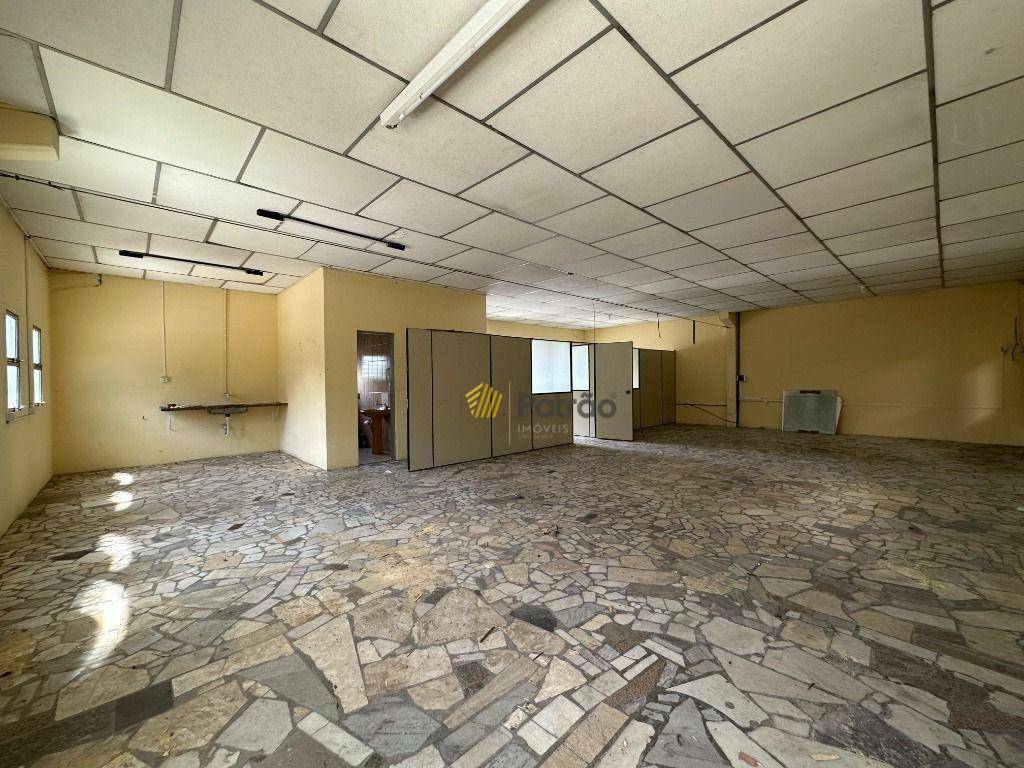 Depósito-Galpão-Armazém à venda e aluguel, 950m² - Foto 11