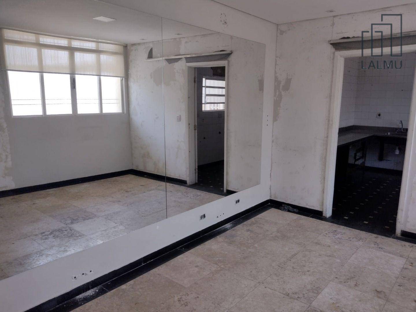 Sobrado para alugar, 268m² - Foto 1