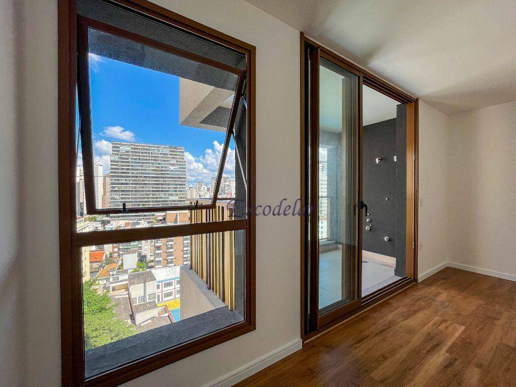 Apartamento à venda com 1 quarto, 26m² - Foto 49