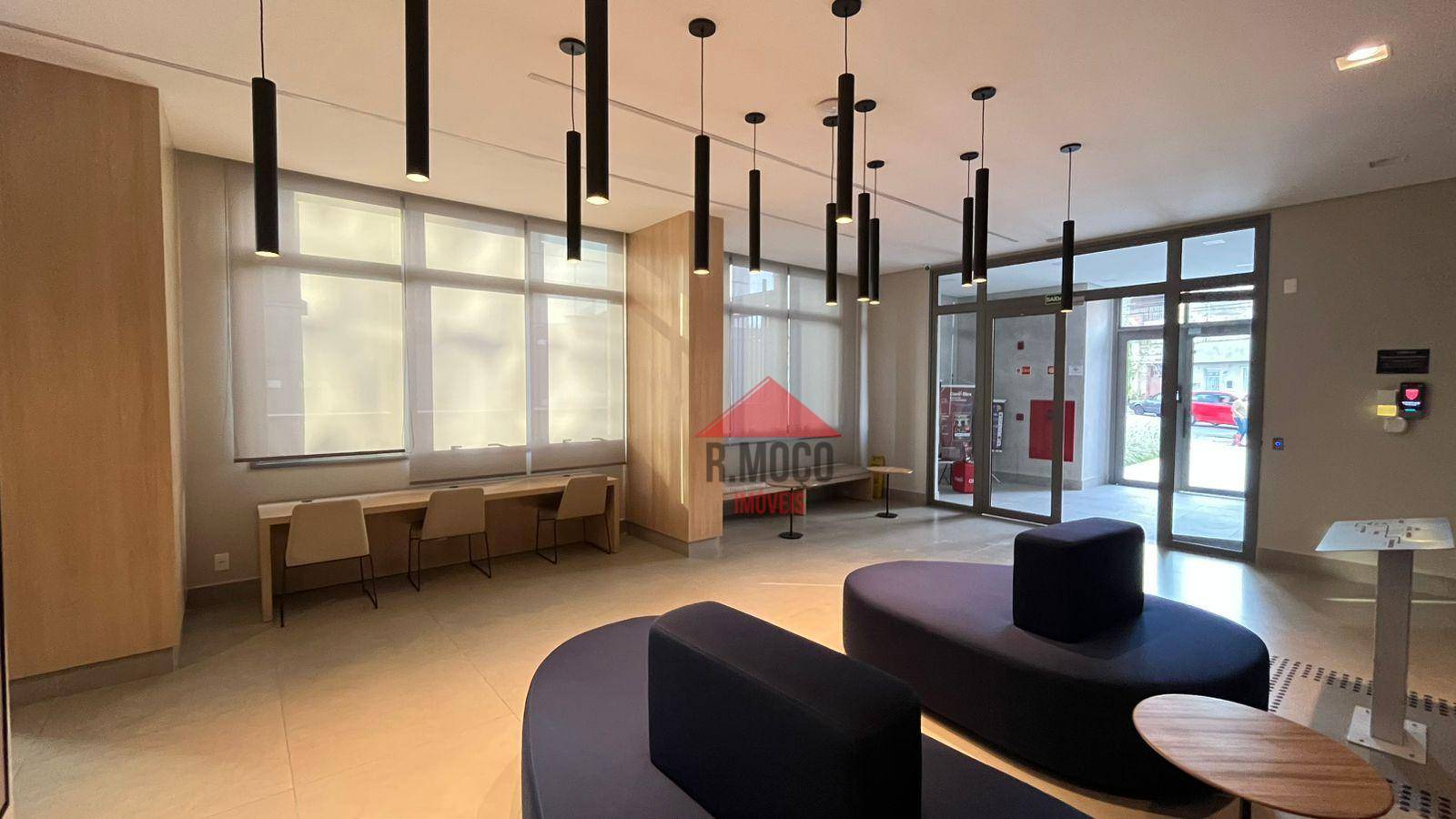Apartamento para alugar com 1 quarto, 27m² - Foto 27