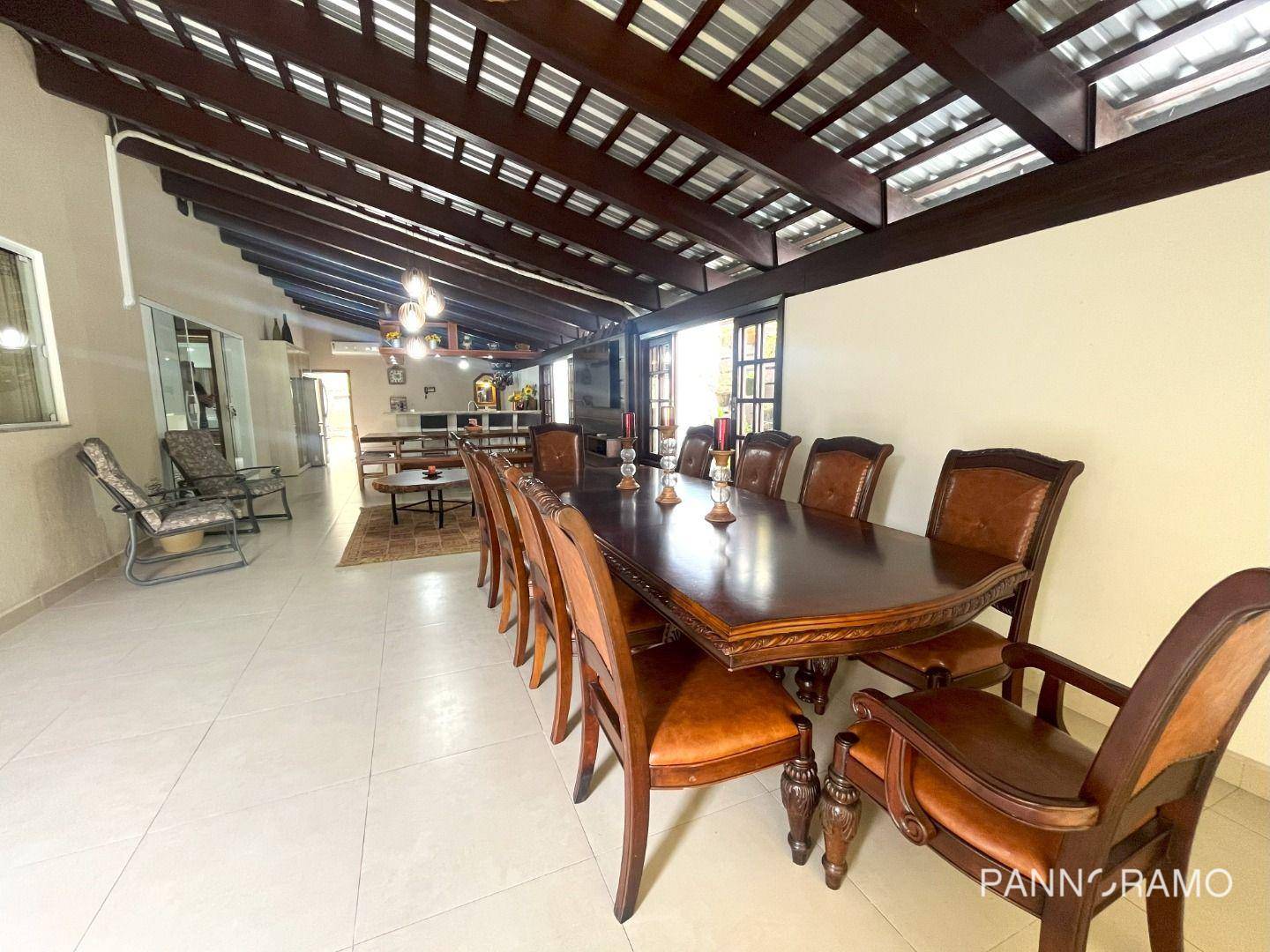 Casa, 4 quartos, 381 m² - Foto 4