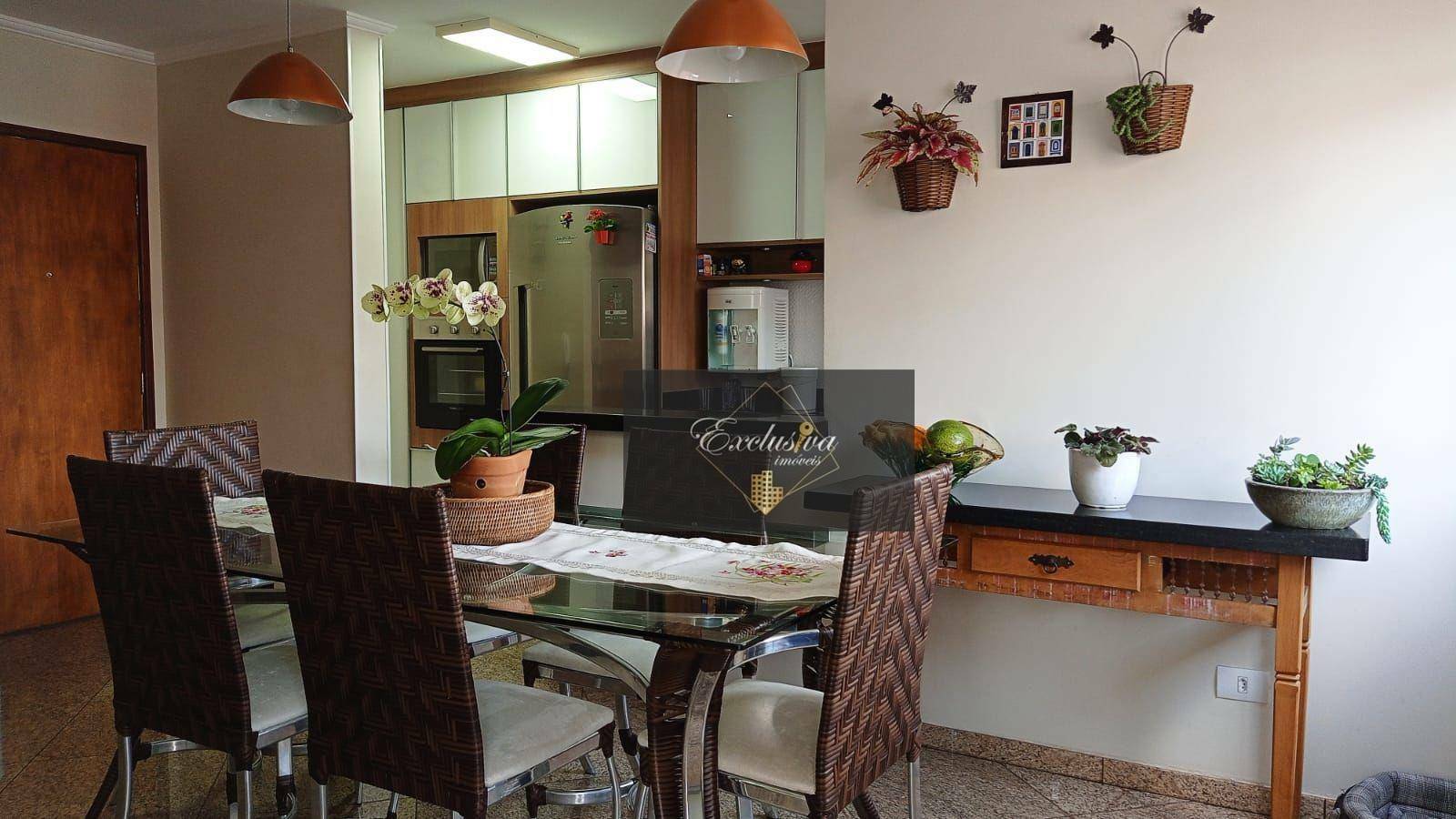 Apartamento, 3 quartos - Foto 1