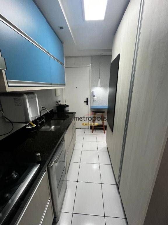 Apartamento à venda com 2 quartos, 83m² - Foto 28