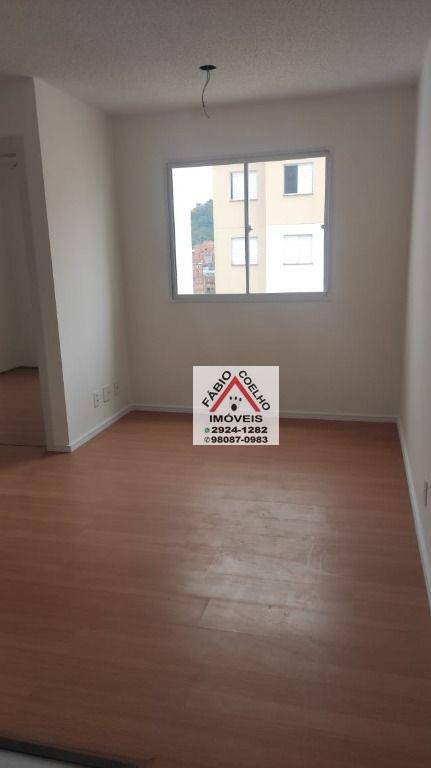 Apartamento à venda com 2 quartos, 42m² - Foto 16