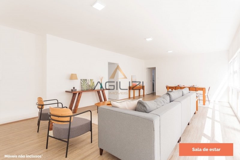 Apartamento à venda com 3 quartos, 172m² - Foto 25