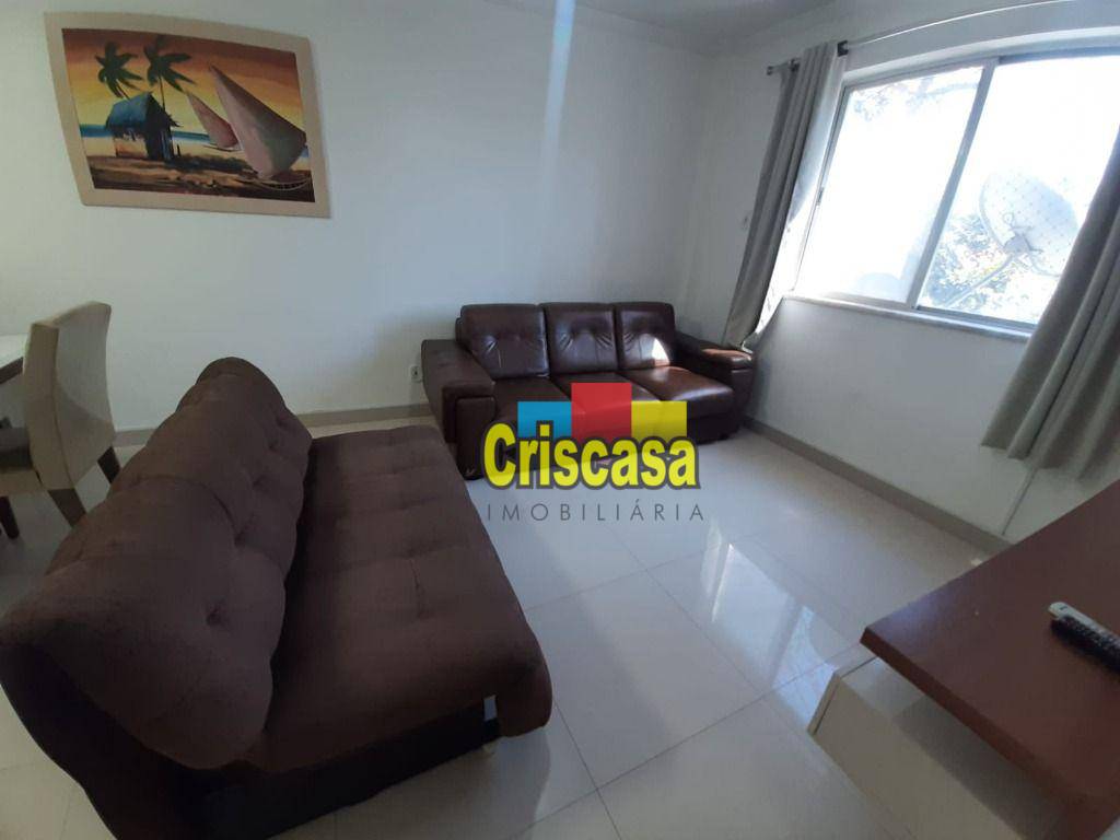 Apartamento à venda com 2 quartos, 70m² - Foto 7