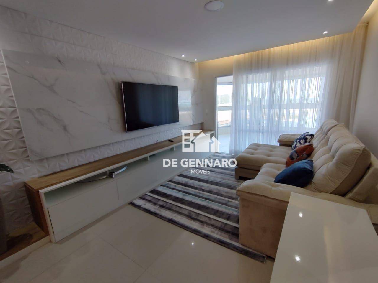 Apartamento à venda com 4 quartos, 213m² - Foto 5