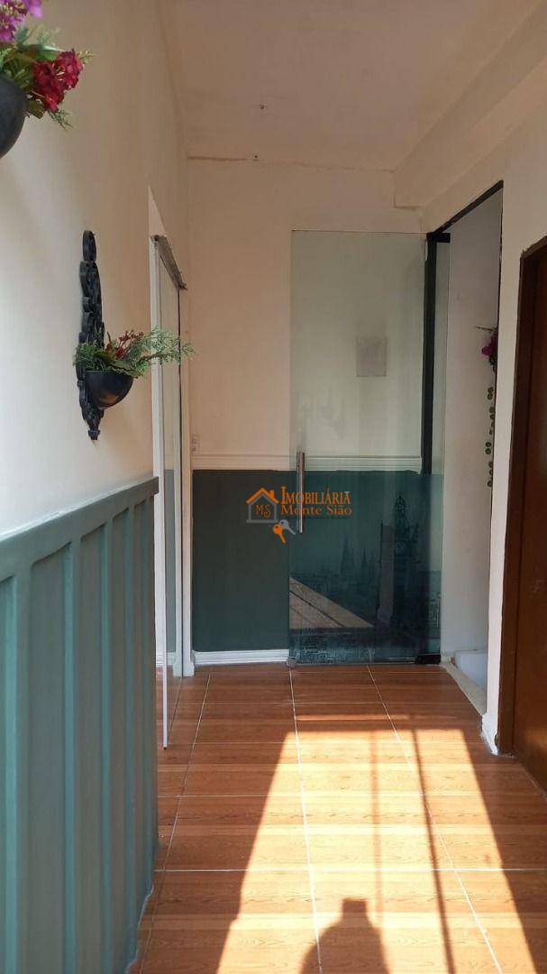 Sobrado à venda com 3 quartos, 55m² - Foto 12