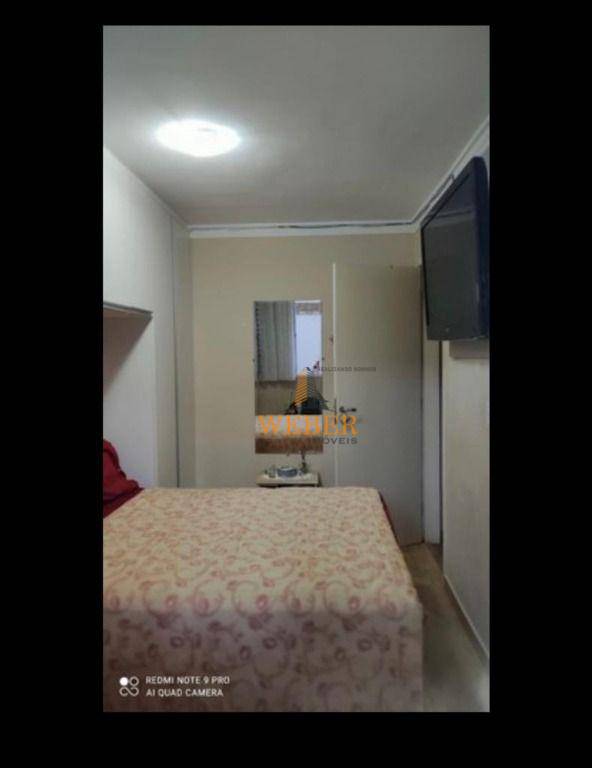 Apartamento à venda com 2 quartos, 48m² - Foto 14