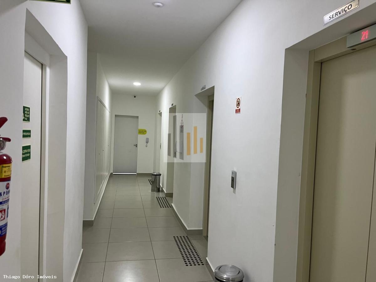 Apartamento à venda com 2 quartos, 38m² - Foto 21