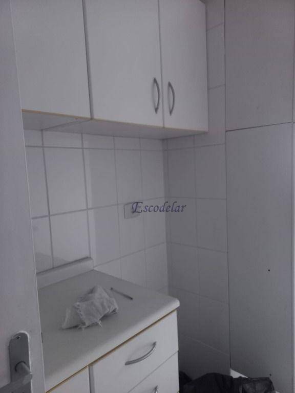 Apartamento à venda com 2 quartos, 55m² - Foto 9