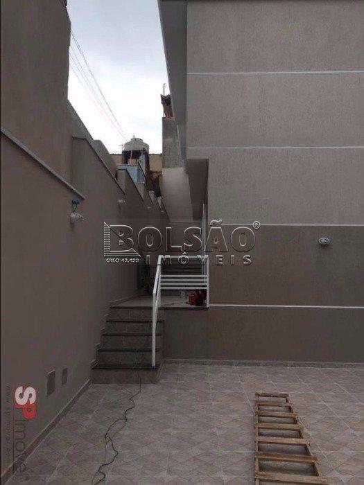 Casa à venda com 2 quartos, 69m² - Foto 6