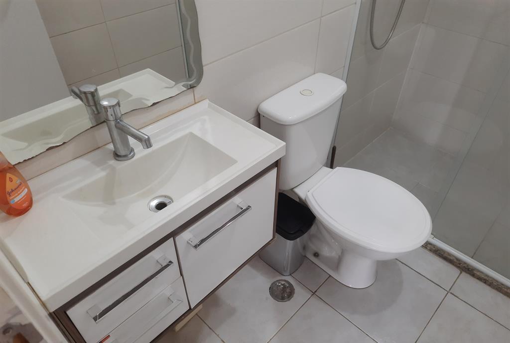 Apartamento à venda com 3 quartos, 61m² - Foto 14