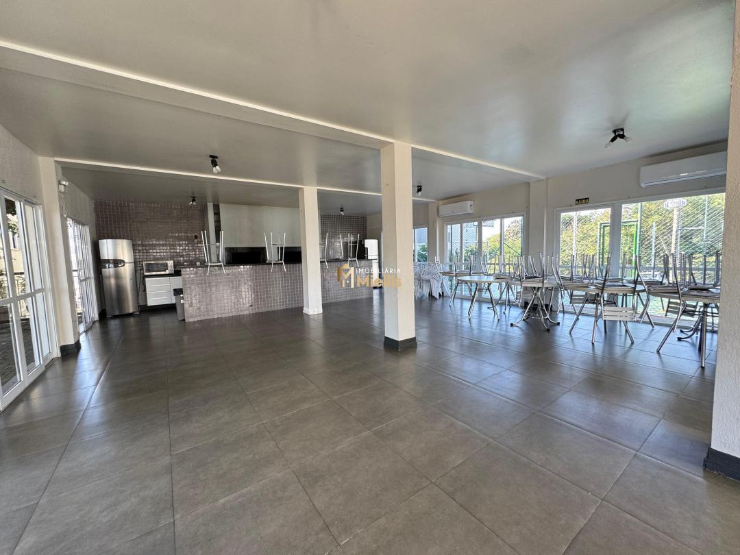 Apartamento à venda com 2 quartos, 47m² - Foto 23