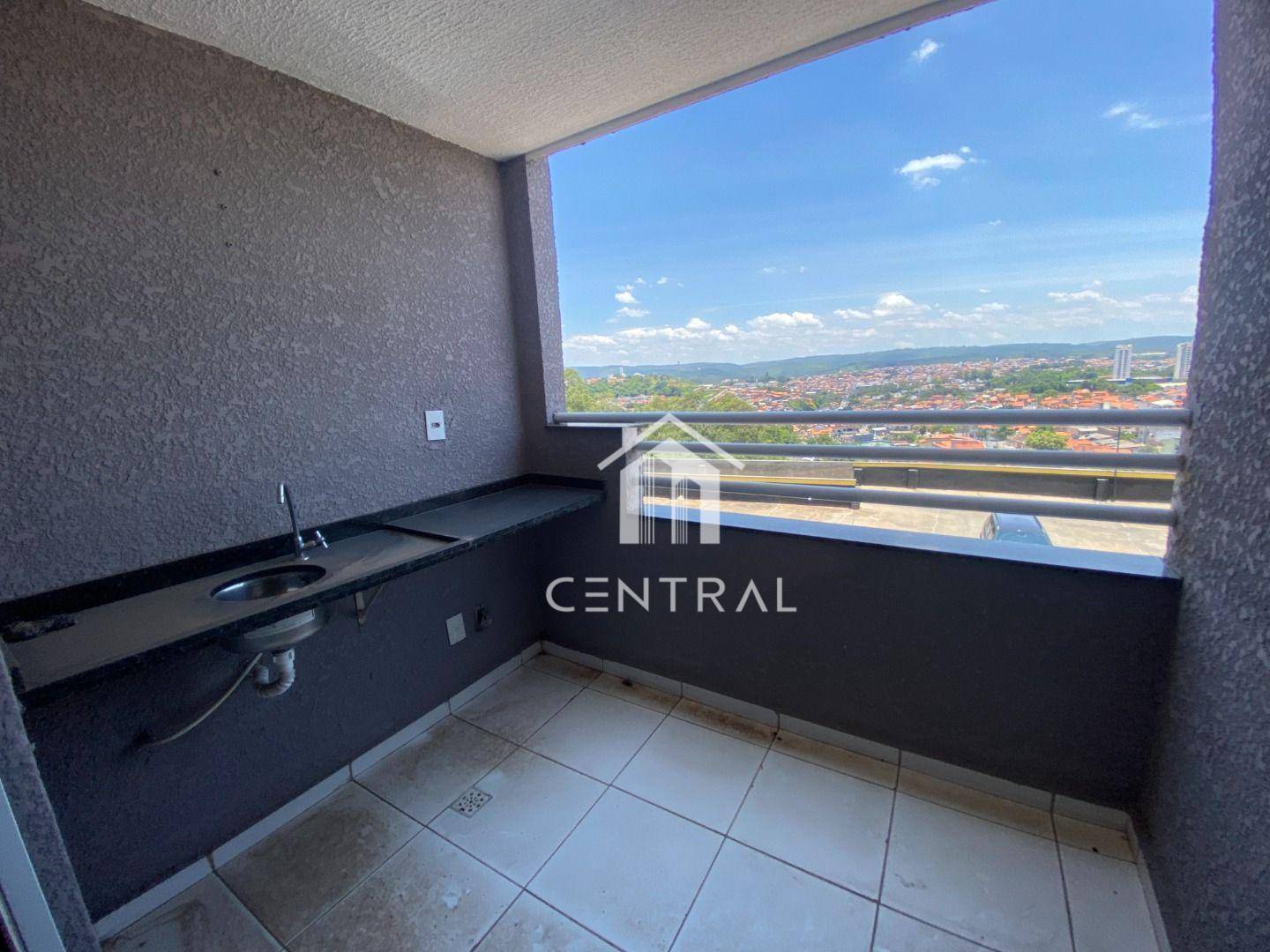 Apartamento, 3 quartos, 69 m² - Foto 1