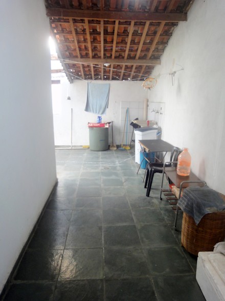 Sobrado à venda com 4 quartos, 167m² - Foto 14