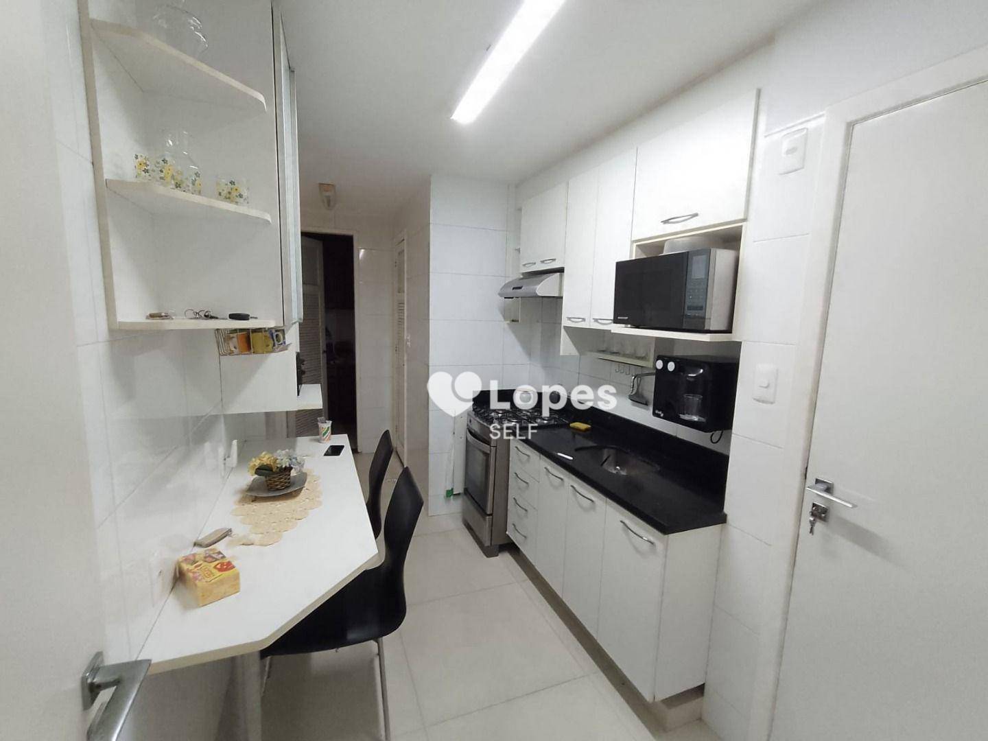 Apartamento à venda com 2 quartos, 117m² - Foto 6