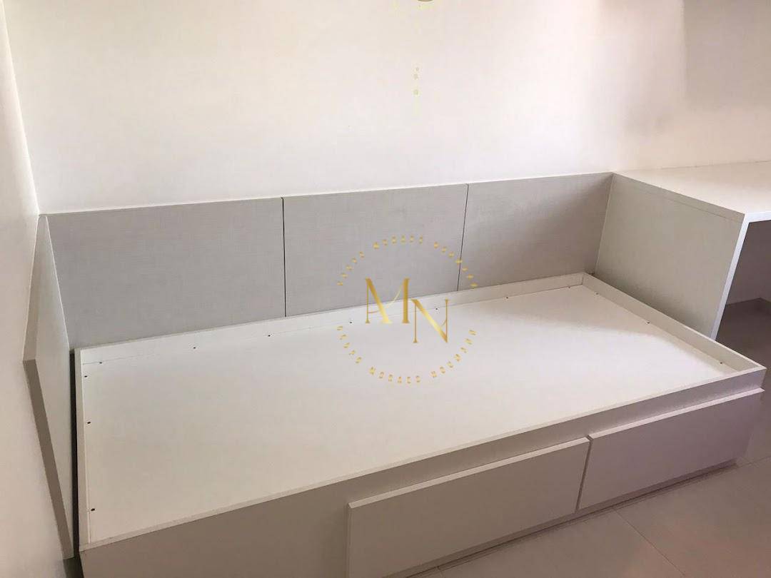 Apartamento à venda com 2 quartos, 69m² - Foto 11