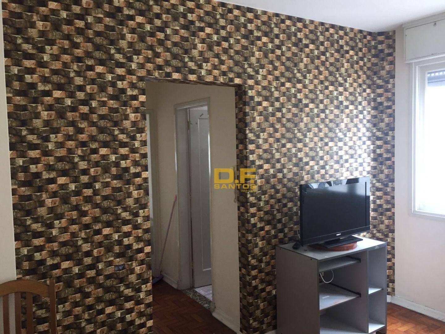 Apartamento à venda com 1 quarto, 49m² - Foto 4