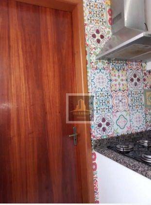 Apartamento, 2 quartos, 53 m² - Foto 4