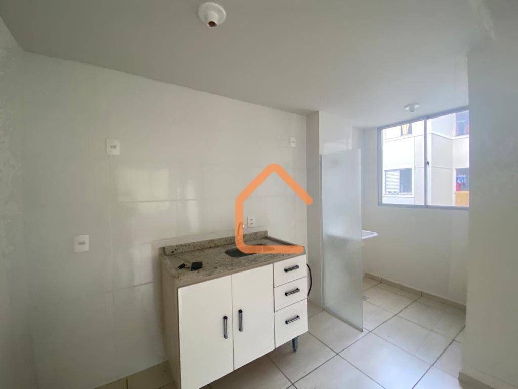 Apartamento à venda com 2 quartos, 50m² - Foto 5