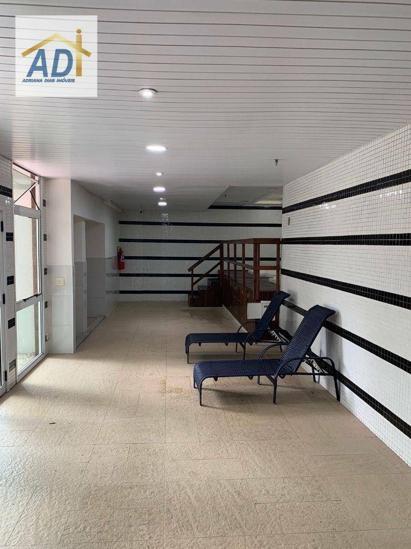 Apartamento para alugar com 3 quartos, 87m² - Foto 22