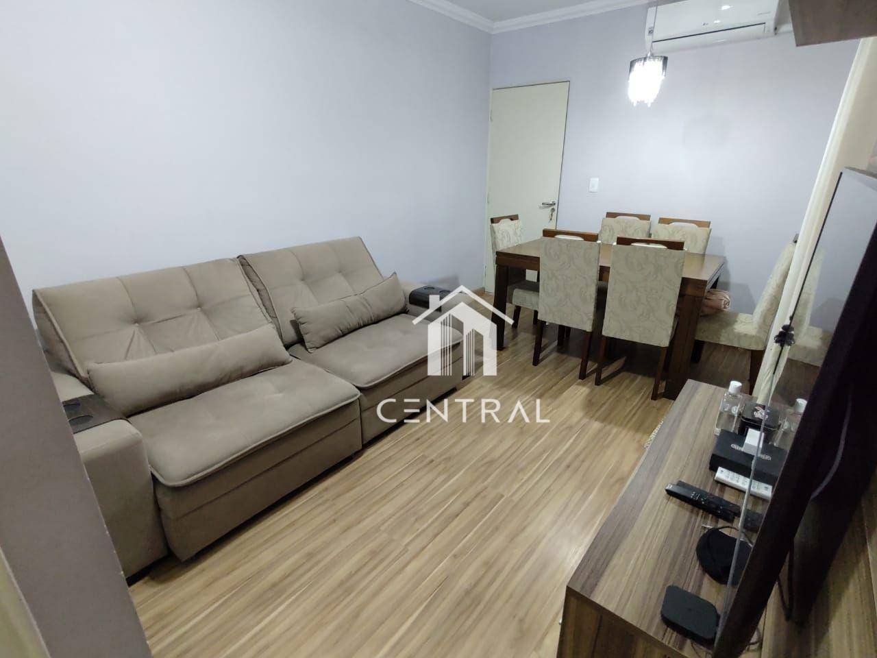 Apartamento à venda com 2 quartos, 50m² - Foto 24
