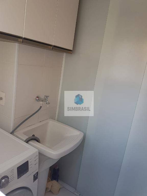 Apartamento à venda com 2 quartos, 60m² - Foto 9