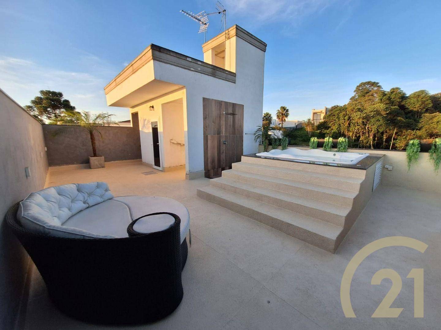 Casa de Condomínio à venda com 4 quartos, 850m² - Foto 50