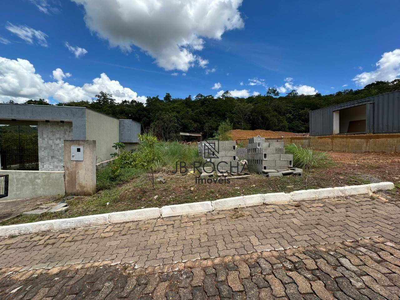 Loteamento e Condomínio, 1000 m² - Foto 5