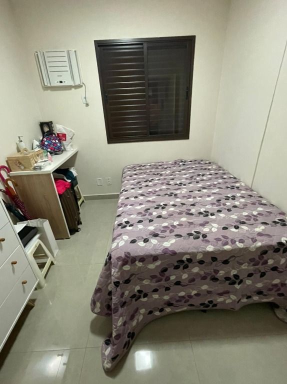 Apartamento à venda com 2 quartos, 50m² - Foto 6