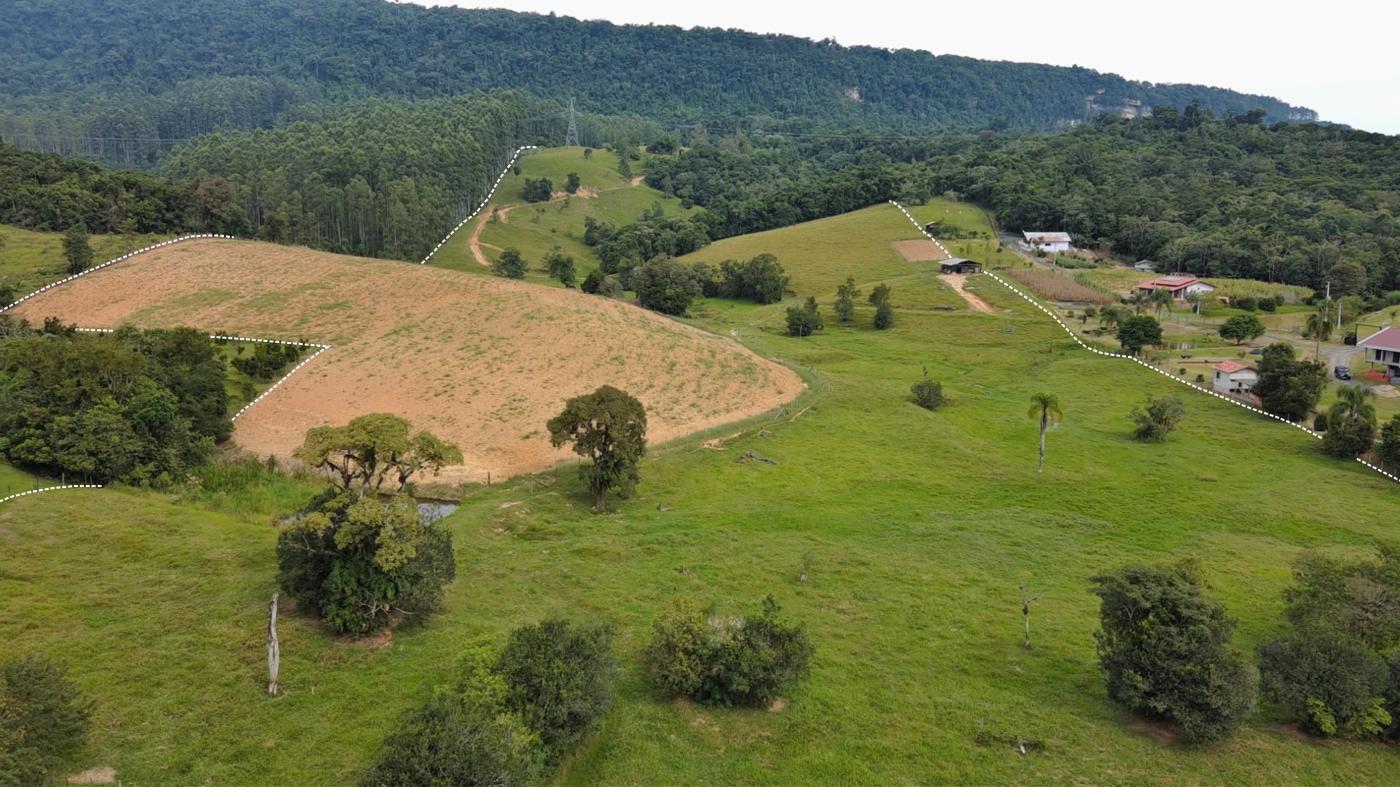 Fazenda-Sítio-Chácara, 22 hectares - Foto 1