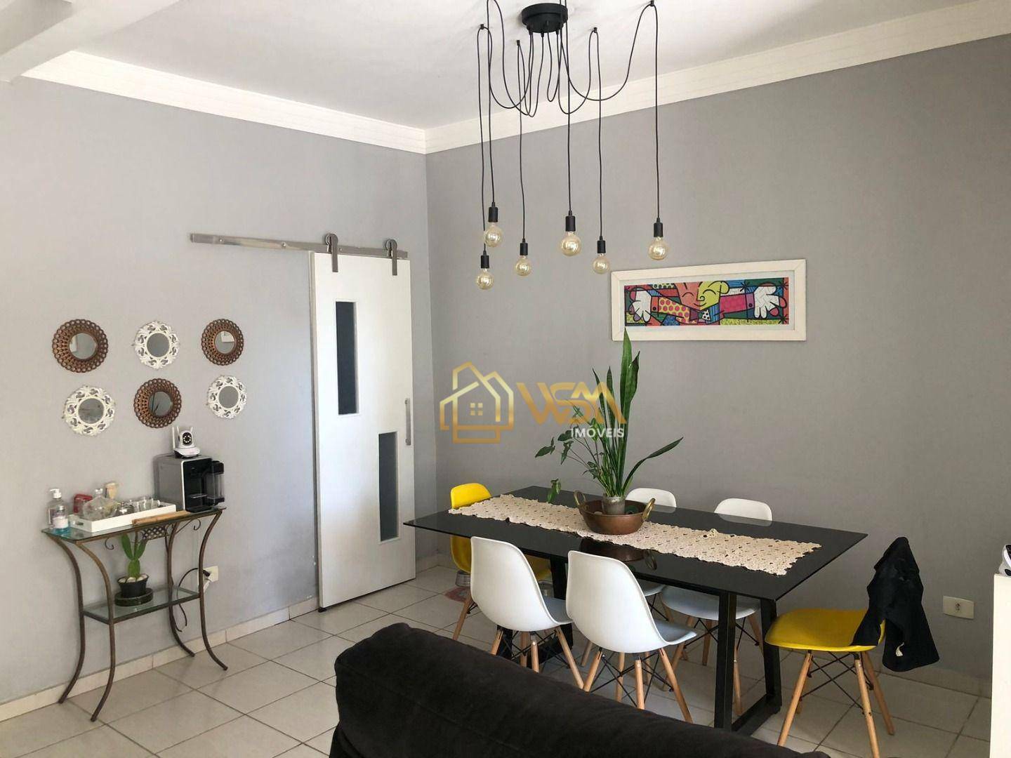 Sobrado à venda com 3 quartos, 170m² - Foto 13