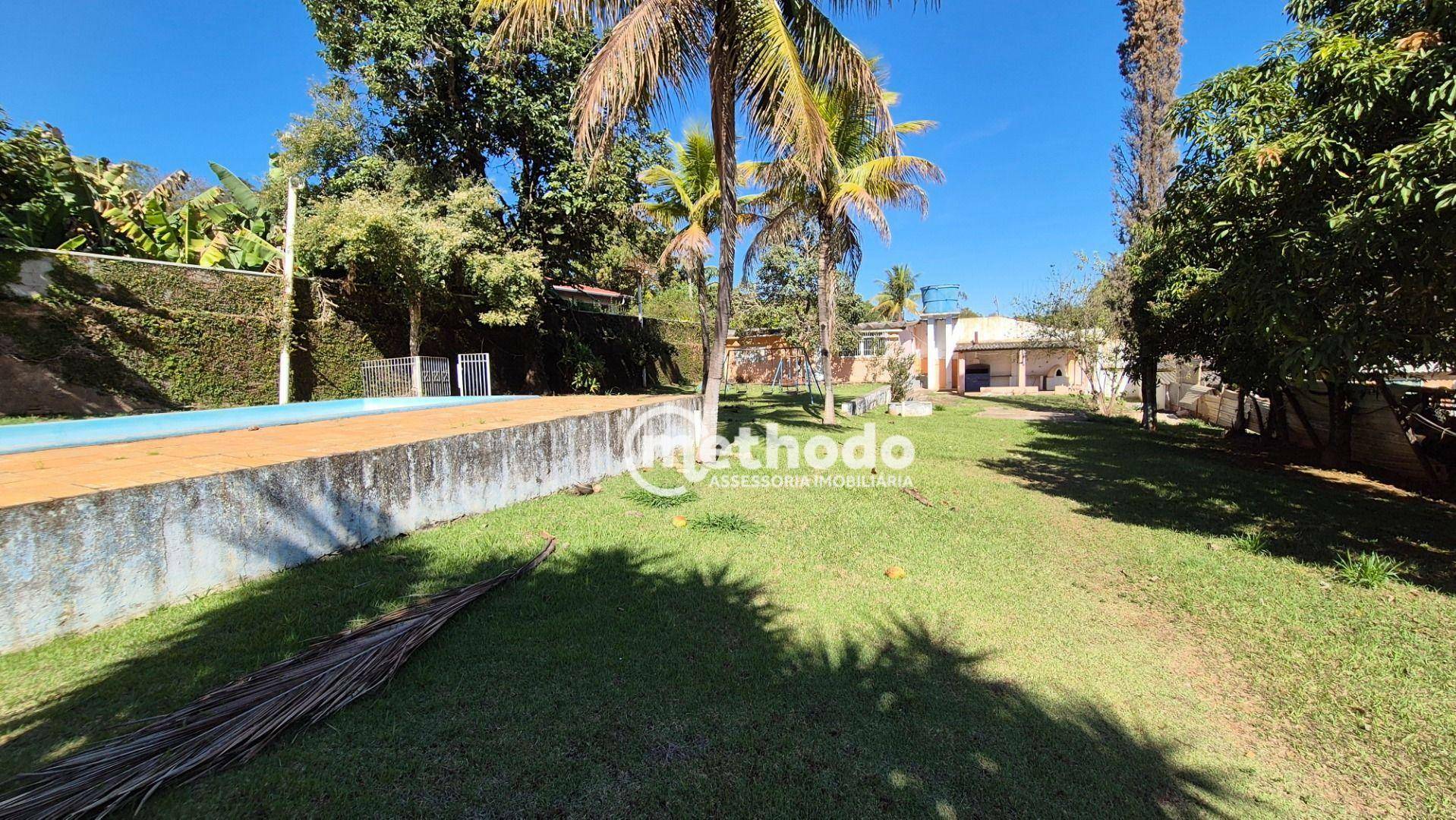 Chácara, 2 quartos, 1000 m² - Foto 5