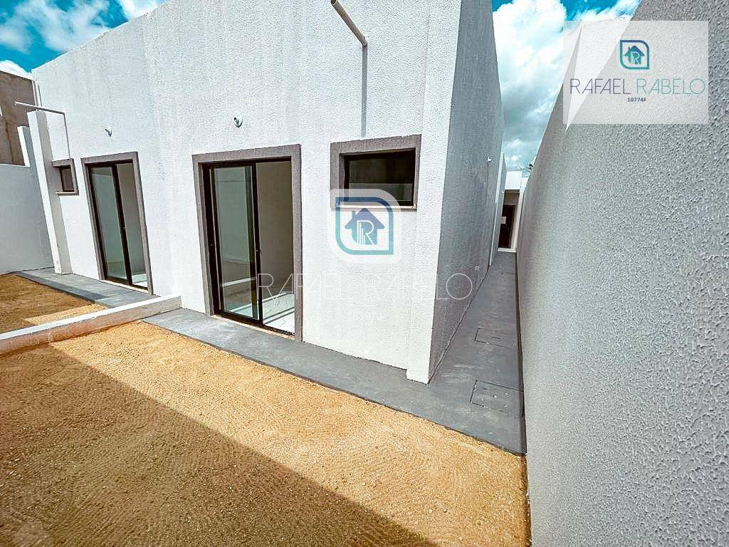 Casa à venda com 3 quartos, 93m² - Foto 11