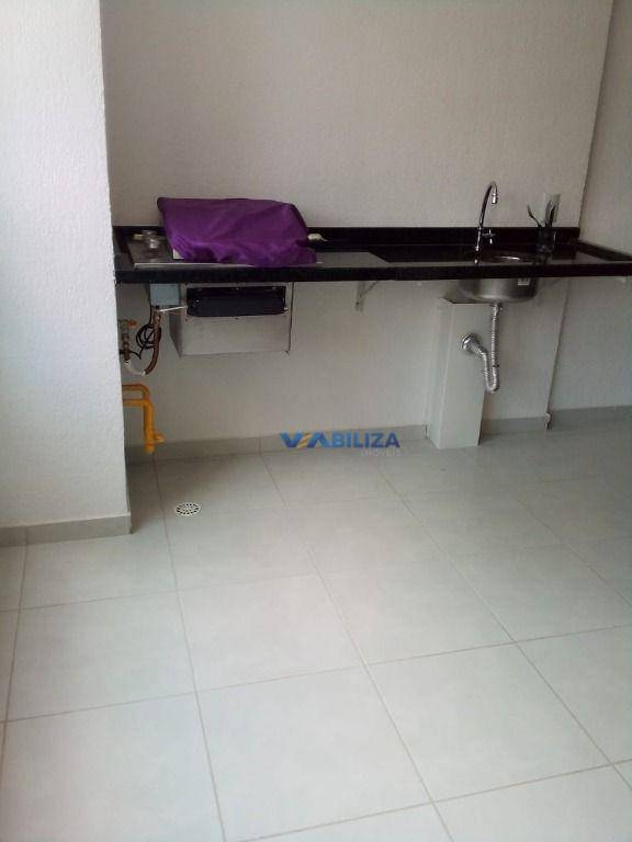 Apartamento à venda com 2 quartos, 69m² - Foto 3