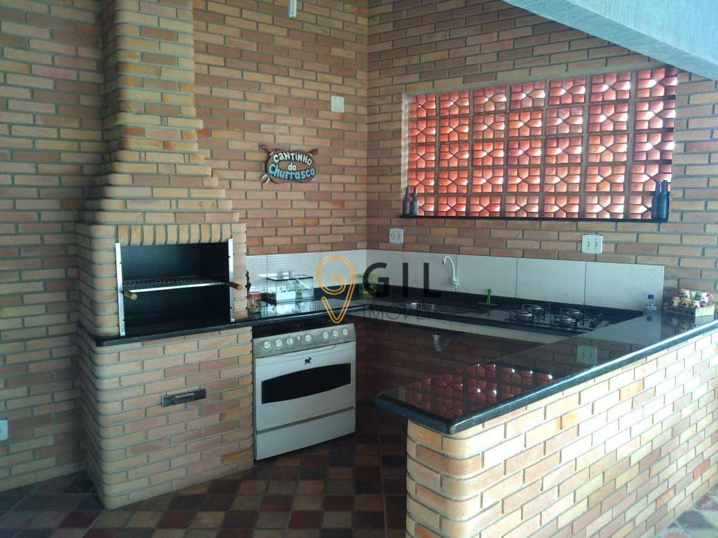 Sobrado à venda com 3 quartos, 240m² - Foto 48