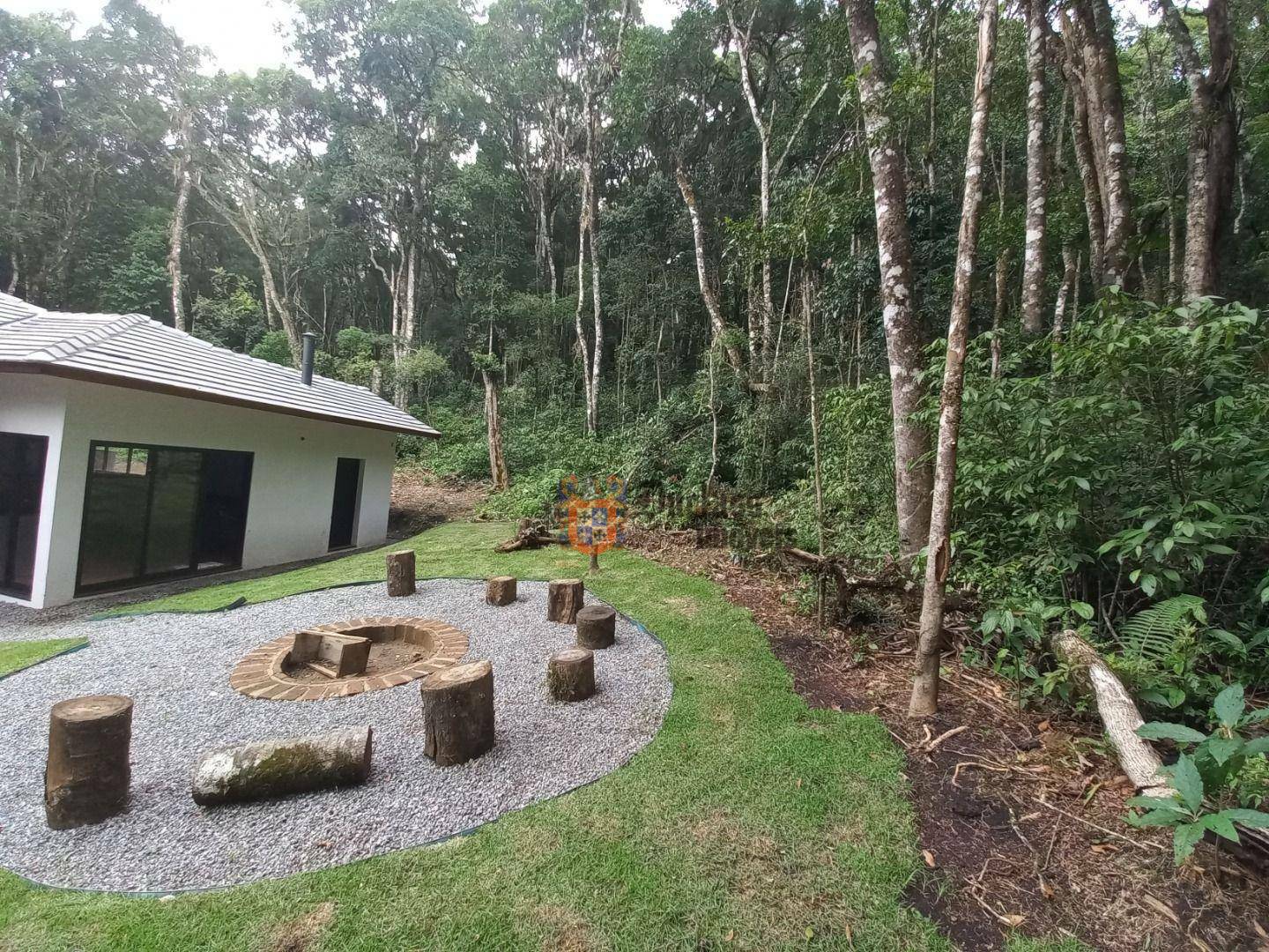 Chácara à venda com 3 quartos, 133m² - Foto 3