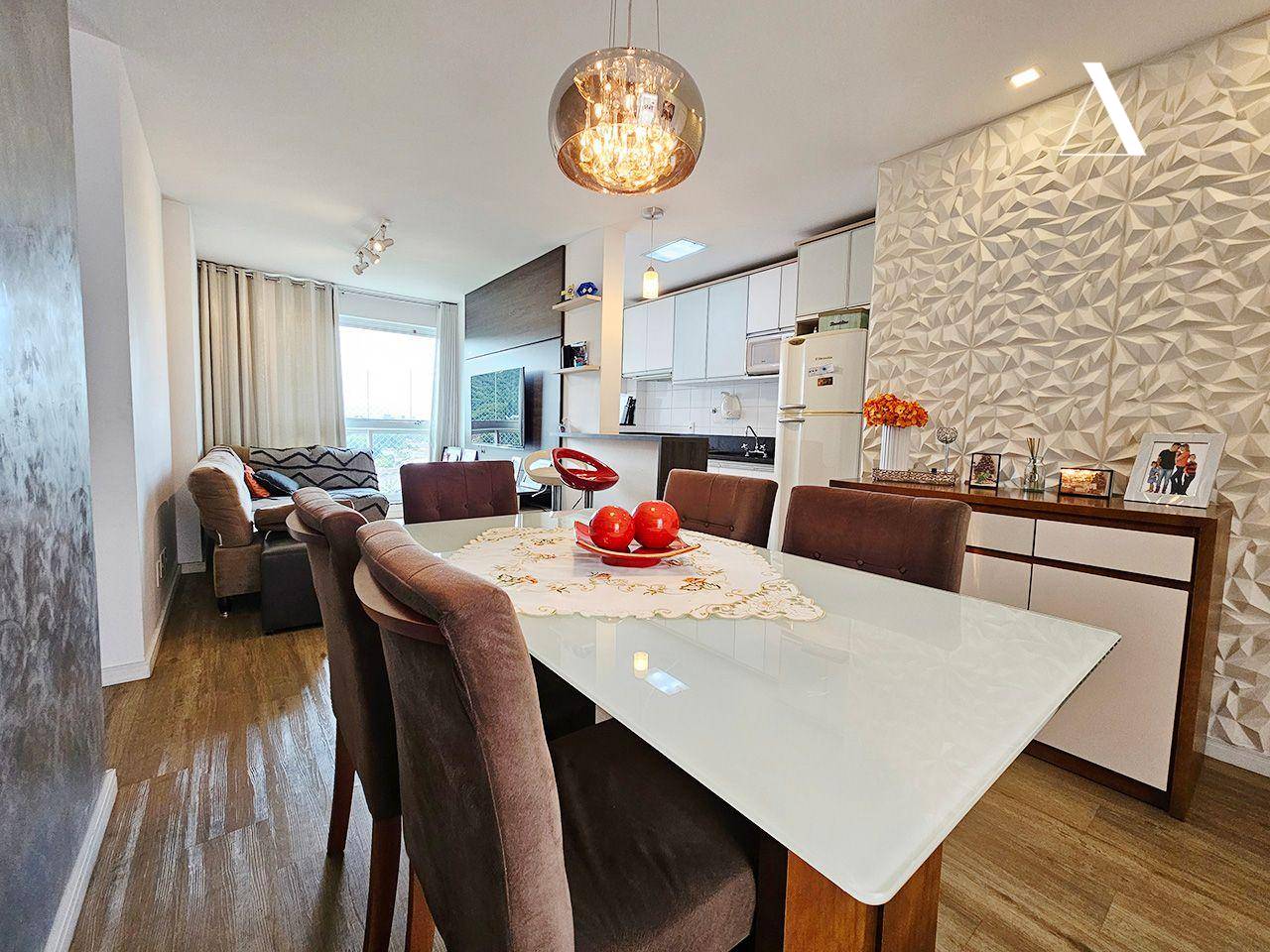 Cobertura, 3 quartos, 129 m² - Foto 5