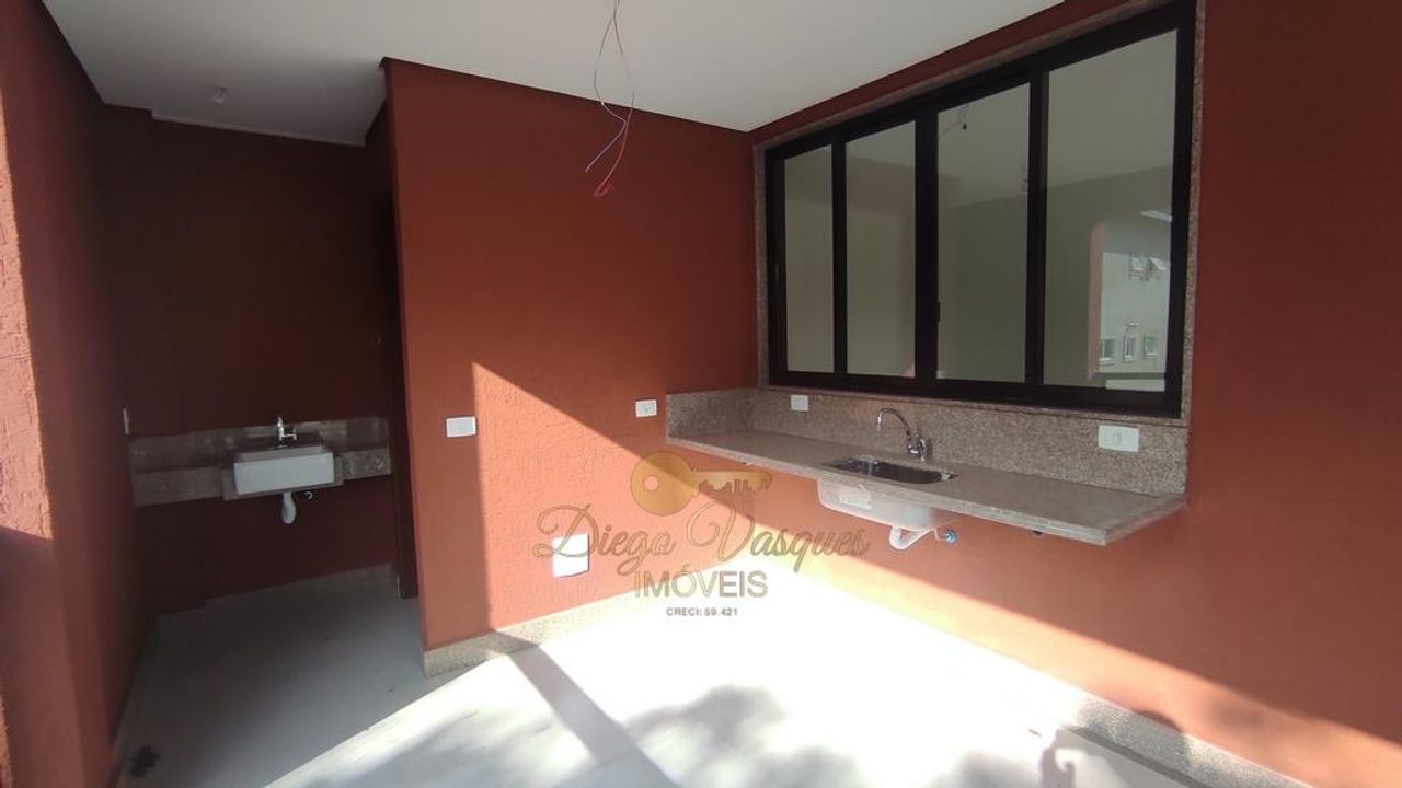 Casa de Condomínio à venda com 3 quartos, 300m² - Foto 14