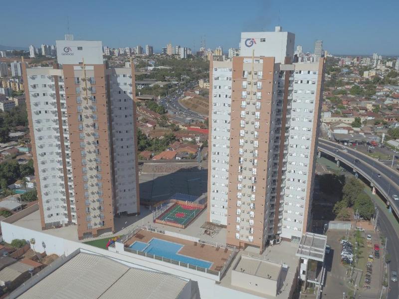 Apartamento à venda com 3 quartos, 71m² - Foto 31