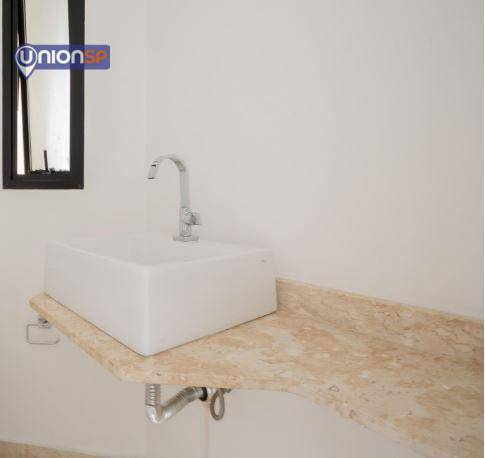 Apartamento à venda com 3 quartos, 100m² - Foto 9