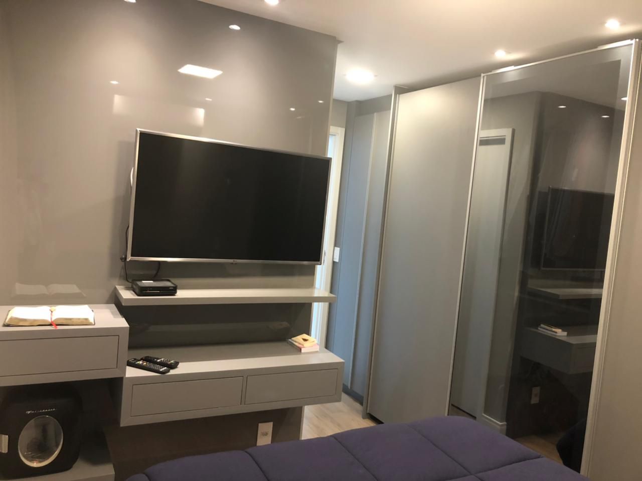 Apartamento à venda com 2 quartos, 90m² - Foto 32