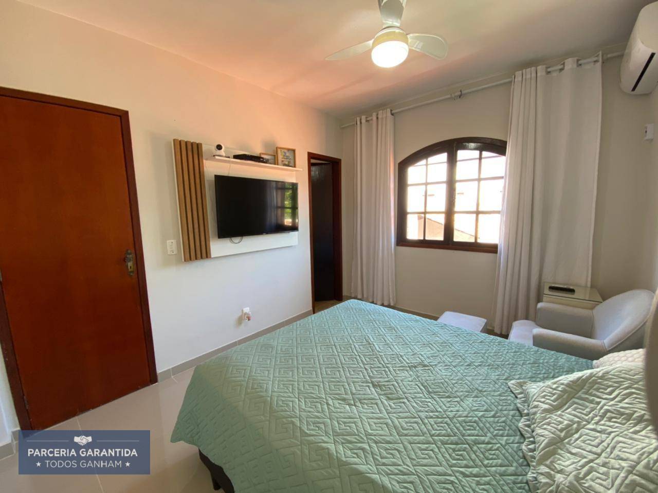 Casa à venda com 3 quartos, 119m² - Foto 17