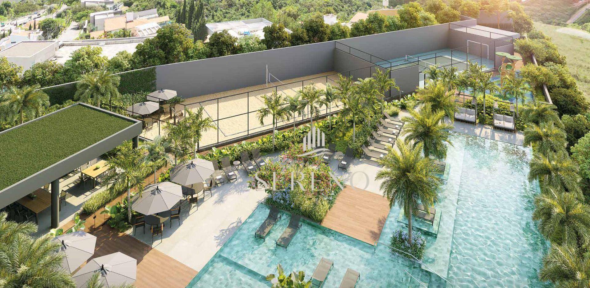 Apartamento, 1 quarto, 60 m² - Foto 4