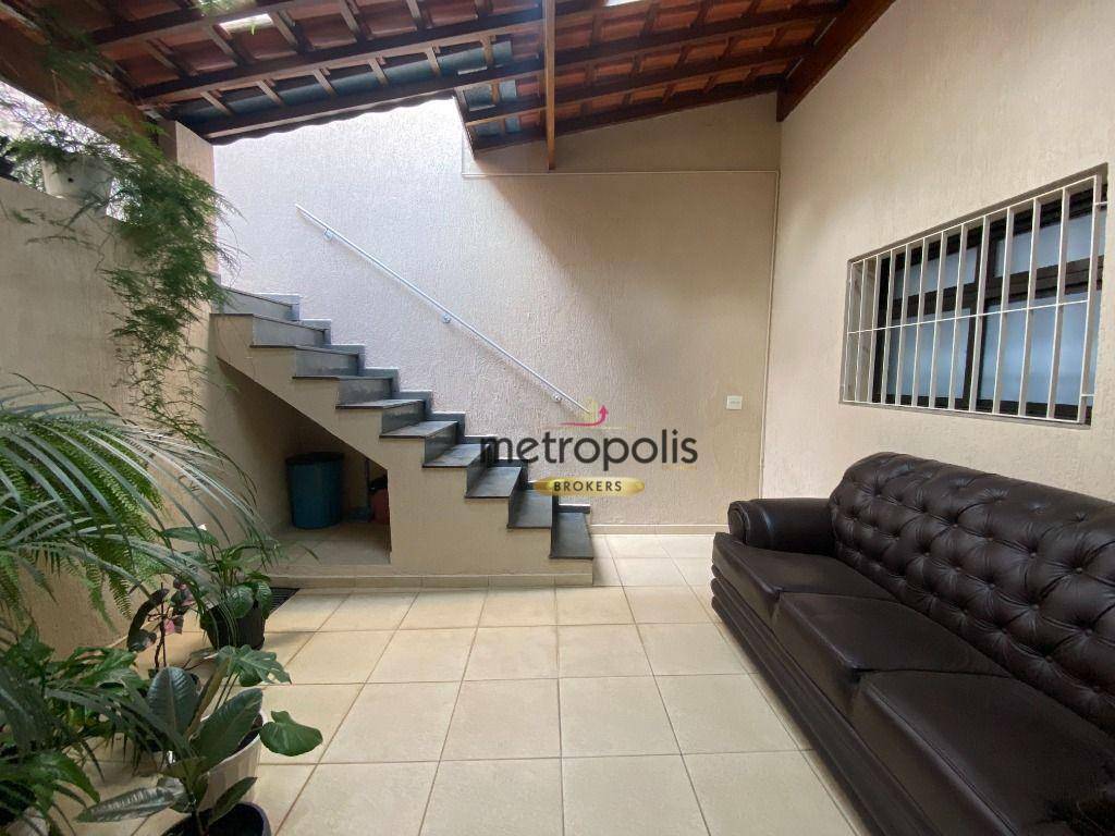 Sobrado à venda com 3 quartos, 312m² - Foto 44