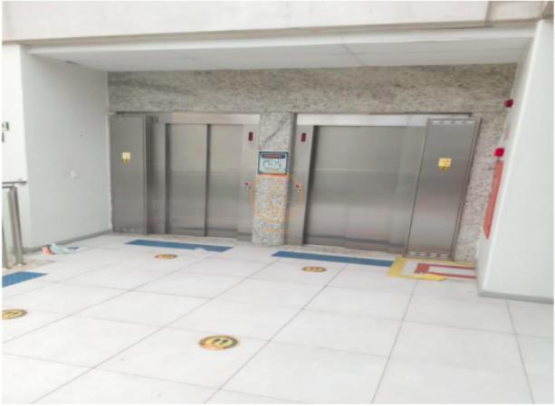 Prédio Inteiro para alugar, 4238m² - Foto 15